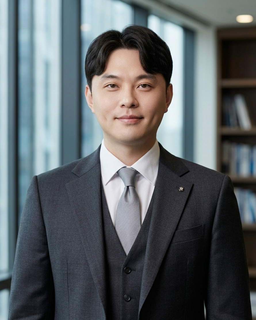 손해사정사 김지윤 프로필 사진